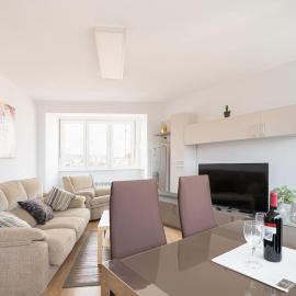 MyHouseSpain - Moderno piso frente al mar