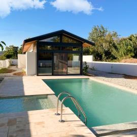 Koy Villa、ムーラのホテル