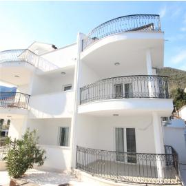 Vile MonteMar, hotel in Herceg-Novi