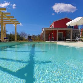 Villa Aphrodite