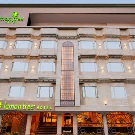 Lemon Tree Hotel Bhopal, hotel in Bhopal