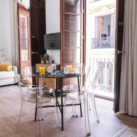 Suite Loft Especería