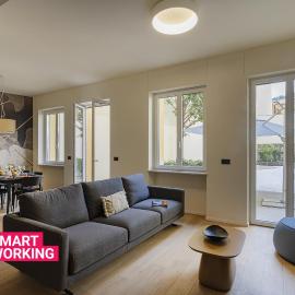 Riviera Flavour Apartments I by Wonderful Italy, hotel Santa Margherita Liguréban