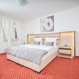 Apart Business Hotel, hotel v Stuttgartu