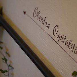 Oberdan Ospitalita', hotel u gradu Todi