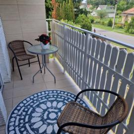 Dóra apartman