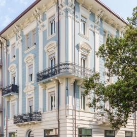 Vi Suites, hotel a Viareggio