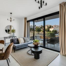 Sanders Elgio, Hotel in Limassol