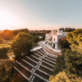 Sa Suites, hotel sa Trepuzzi
