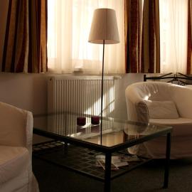 Apartma La Provence, hotel in Mariánské Lázně