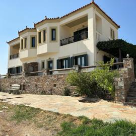 Belvedere Karystos โรงแรมในการิสโตส
