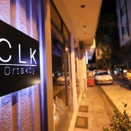 CLK Suites Hotel
