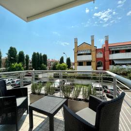 Appartamento Ca Vio Beach & Venice