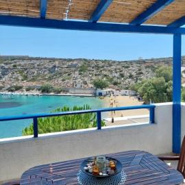 Thalassa house by the sea