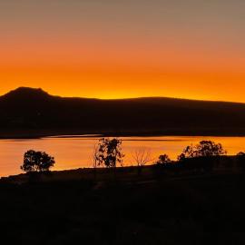 A State of Grace, hotel in Clanwilliam