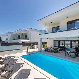 Villa Terra Bianca