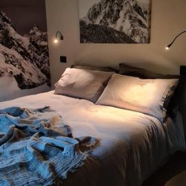 Cocooning – hotel w mieście Arvier
