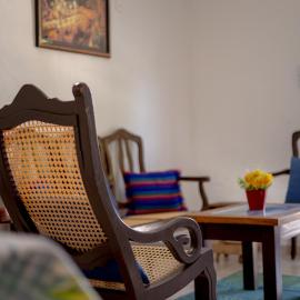 Casa Makech, hotell sihtkohas Valladolid