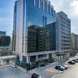 Kingsgate Hotel Abu Dhabi by Millennium