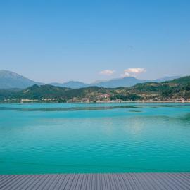Apartmani Jezero, hotel em Konjic