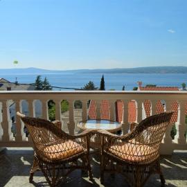 Kuća Crikvenica 31062 - Vitomir