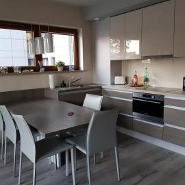 Apartament PORTA MARE 115 Wes Quality Suite