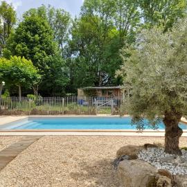 LeS GITES CAMBOIS, hotel sa Cambes