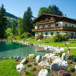 Lehenriedl Appartements