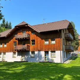Apartmán Kovárna, hotel din Prášily