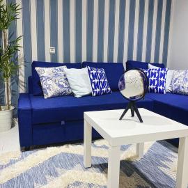 Apartamento San Roque, hotelli kohteessa Betanzos