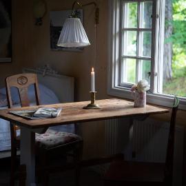 Henneviken BnB, hotel i Ed