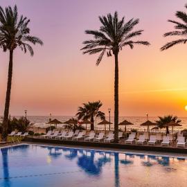 Jacob Sea Life Nahariya, hotel en Nahariya
