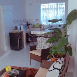 KMK APARTMENTS