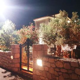 Villa Stamatis