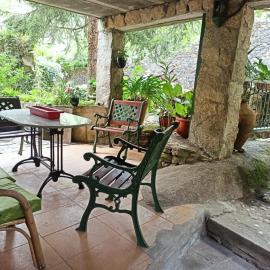 Molinocaldas, hotel in Caldas de Reis