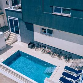 Vip Villa Tina