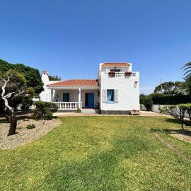 Casa Manuela frente al Mar