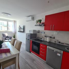 Miro Apartment