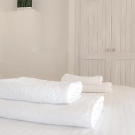 Spilia Apartments, hotel a Stavros
