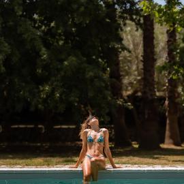 Villa Encantamiento - Dimora Gelsomino, hotel en Latiano