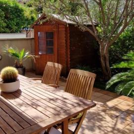 Homing Sabadell 73, hotel Sabadellben