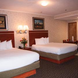 Brandin' Iron Inn, Hotel in West Yellowstone