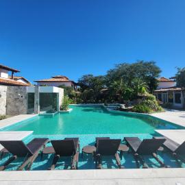 Pousada dos Tangarás, hotel a Búzios