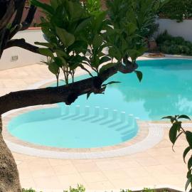 Villa Ada Olbia, hotel u gradu 'Olbia'
