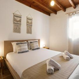 Second Home, hotel di Ferrel