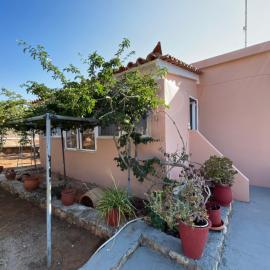 Harry's House, hotel u gradu 'Elafonisos'