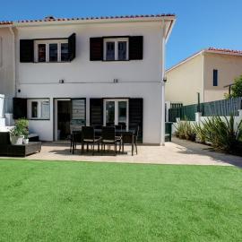 Comfortable Town House in Quiet Area by LovelyStay