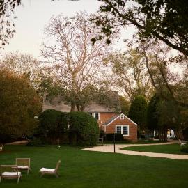 The Roundtree, Amagansett, hotel din Amagansett