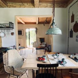 Siedlisko pod Lipami, hotell sihtkohas Lipniki
