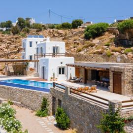 Villa Olivia Mykonos